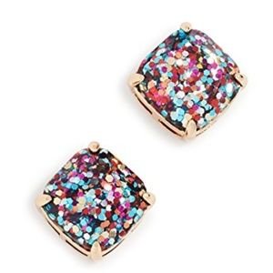 Kate Spade Confetti Stud Earrings